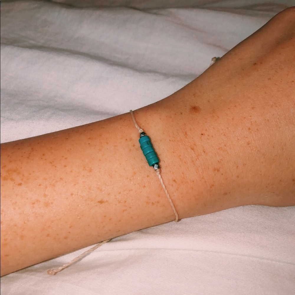 Pura Vida bracelet